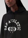 GAP Sweatshirtkleid mit Logo GAP