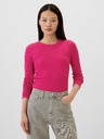 GAP Strukturiertes T-Shirt GAP