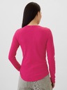 GAP Strukturiertes T-Shirt GAP