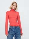 GAP T-Shirt mit Rollkragen GAP