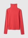 GAP T-Shirt mit Rollkragen GAP