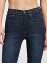 GAP Damen Jeans Skinny High Rise GAP