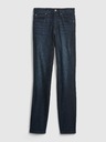 GAP Damen Jeans Skinny High Rise GAP