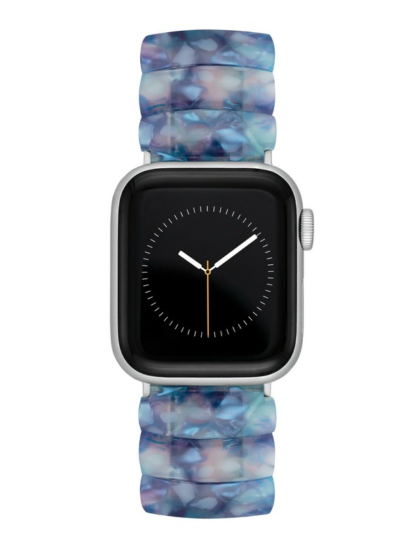 Anne Klein Acetat-Armband für Apple Watch Anne Klein 38/40/41
