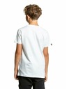 Meatfly Meatfly Kinder-T-Shirt Panther Weiß | Weiß | Größe 146 | 100% Baumwolle