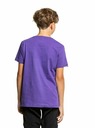 Meatfly Meatfly Kinder-T-Shirt Panther Violet | Lila | Größe 146 | 100% Baumwolle
