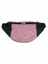 Meatfly Meatfly Gürteltasche Taya Dusty Rose | Rosa | Volumen 2,5 L