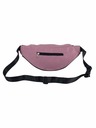 Meatfly Meatfly Gürteltasche Taya Dusty Rose | Rosa | Volumen 2,5 L
