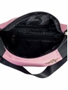 Meatfly Meatfly Gürteltasche Taya Dusty Rose | Rosa | Volumen 2,5 L