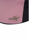 Meatfly Meatfly Gürteltasche Taya Dusty Rose | Rosa | Volumen 2,5 L