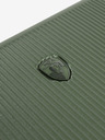Heys Drei Reisekoffer-Set in grün Heys Earth Tones S,M,L Moss