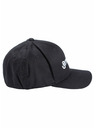 Meatfly Meatfly Flexfit Cap Brand Black | Schwarz | Größe