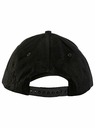 Meatfly Meatfly Flexfit Cap Wayne Blue Mountain / Black | Blau | Größe