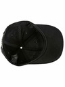 Meatfly Meatfly Flexfit Cap Wayne Blue Mountain / Black | Blau | Größe