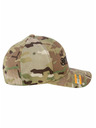 Meatfly Meatfly Flexfit Multicam | Größe