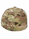 Meatfly Meatfly Flexfit Multicam | Größe