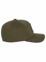 Meatfly Meatfly Trucker Cap Raptor Flexfit 95 Olive | Grün | Größe