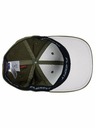 Meatfly Meatfly Trucker Cap Raptor Flexfit 95 Olive | Grün | Größe