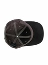 Meatfly Meatfly Trucker Cap Zedd Flexfit Dark Grey | Grau | Größe