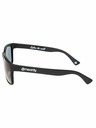 Meatfly Meatfly polarisierende Sonnenbrille Gammy Black Matt/Purple | Schwarz | Größe