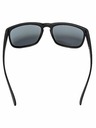 Meatfly Meatfly polarisierende Sonnenbrille Gammy Black Matt/Purple | Schwarz | Größe