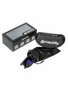 Meatfly Meatfly polarisierende Sonnenbrille Gammy Black Matt/Purple | Schwarz | Größe