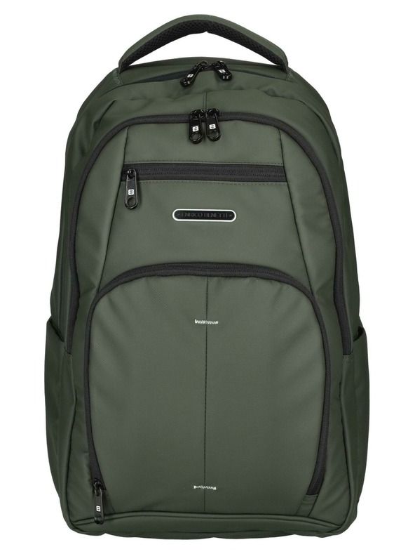 Enrico Benetti Rucksack Enrico Benetti Northern 47249 Olive