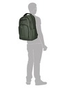 Enrico Benetti Rucksack Enrico Benetti Northern 47249 Olive