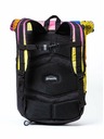 Meatfly Meatfly Rucksack X Pura Vida Holler Pfirsich Blumen