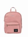 Meatfly Meatfly Rucksack Vica Dusty Rose | Rosa | Volumen 12 L