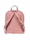 Meatfly Meatfly Rucksack Vica Dusty Rose | Rosa | Volumen 12 L