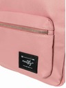 Meatfly Meatfly Rucksack Vica Dusty Rose | Rosa | Volumen 12 L