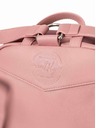 Meatfly Meatfly Rucksack Vica Dusty Rose | Rosa | Volumen 12 L