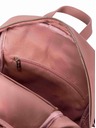 Meatfly Meatfly Rucksack Vica Dusty Rose | Rosa | Volumen 12 L