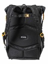 Meatfly Meatfly Rucksack Periscope Rampage Tarn/Braun 30 L | Tarnfarbe | Volumen 30 L