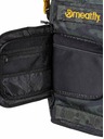Meatfly Meatfly Rucksack Periscope Rampage Tarn/Braun 30 L | Tarnfarbe | Volumen 30 L
