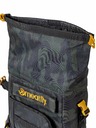 Meatfly Meatfly Rucksack Periscope Rampage Tarn/Braun 30 L | Tarnfarbe | Volumen 30 L