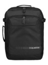 Travelite Rucksack Travelite Kick Off Multibag Rucksack Schwarz