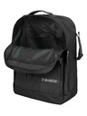 Travelite Rucksack Travelite Kick Off Multibag Rucksack Schwarz
