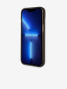 Karl Lagerfeld Karl Lagerfeld IML Ikonik NFT Rückseite Hülle für iPhone 14 Plus Black
