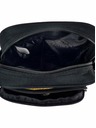 Meatfly Meatfly Herrentasche Hardy Sand Ripstop | Sand | Volumen 1,5 L