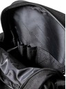 Meatfly Meatfly Herrentasche Hardy Petrol Heather | Blau | Volumen 1,5 L