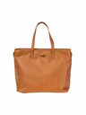 Meatfly Meatfly Tasche Gisel Brown | Braun | Volumen 22 L