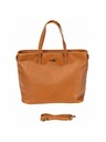 Meatfly Meatfly Tasche Gisel Brown | Braun | Volumen 22 L