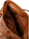 Meatfly Meatfly Tasche Gisel Brown | Braun | Volumen 22 L