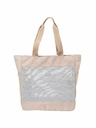 Meatfly Meatfly Tasche Ari Sand