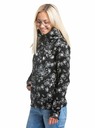 Meatfly Meatfly Damen technisches Sweatshirt Alisha Blossom Black | Schwarz | Größe