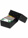 Meatfly Meatfly Damen Socken Ganja Girl Geschenkpack | Mehrfarbig | Größe