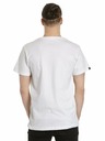 Meatfly Meatfly Herren T-Shirt Set MF Logo Multipack Black/Charcoal Heather/White | Schwarz | Größe