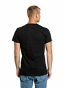 Meatfly Meatfly Herren T-Shirt Logex Grey/Black | Grau | Größe S | 100% Baumwolle